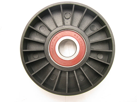 Drive Belt Idler Pulley  45974 Replaces 10067479, 19190144, 88919203