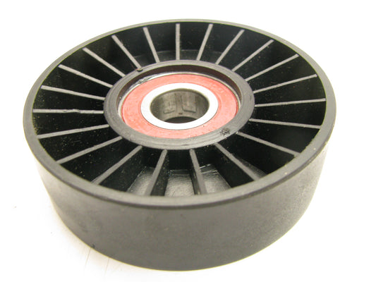 NEW - OUT OF BOX 45974 Engine Drive Belt Idler Pulley