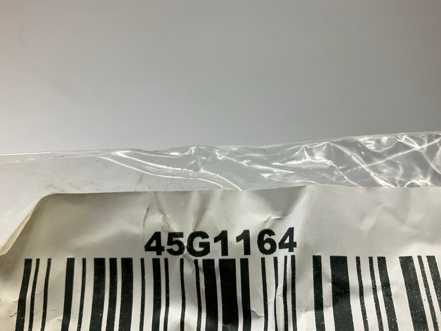 45G1164 Rear Upper Suspension Control Arm Bushing