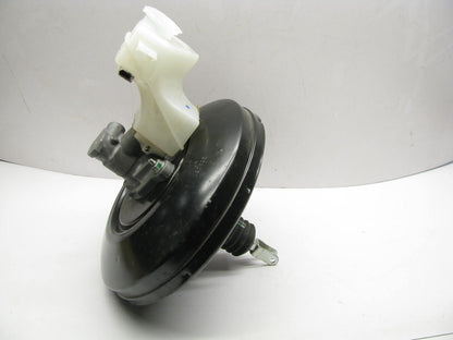 NEW UNBOXED Brake Booster & Master Cylinder W/O CAP For 09-14 Nissan Maxima