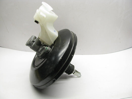 NEW UNBOXED Brake Booster & Master Cylinder W/O CAP For 09-14 Nissan Maxima