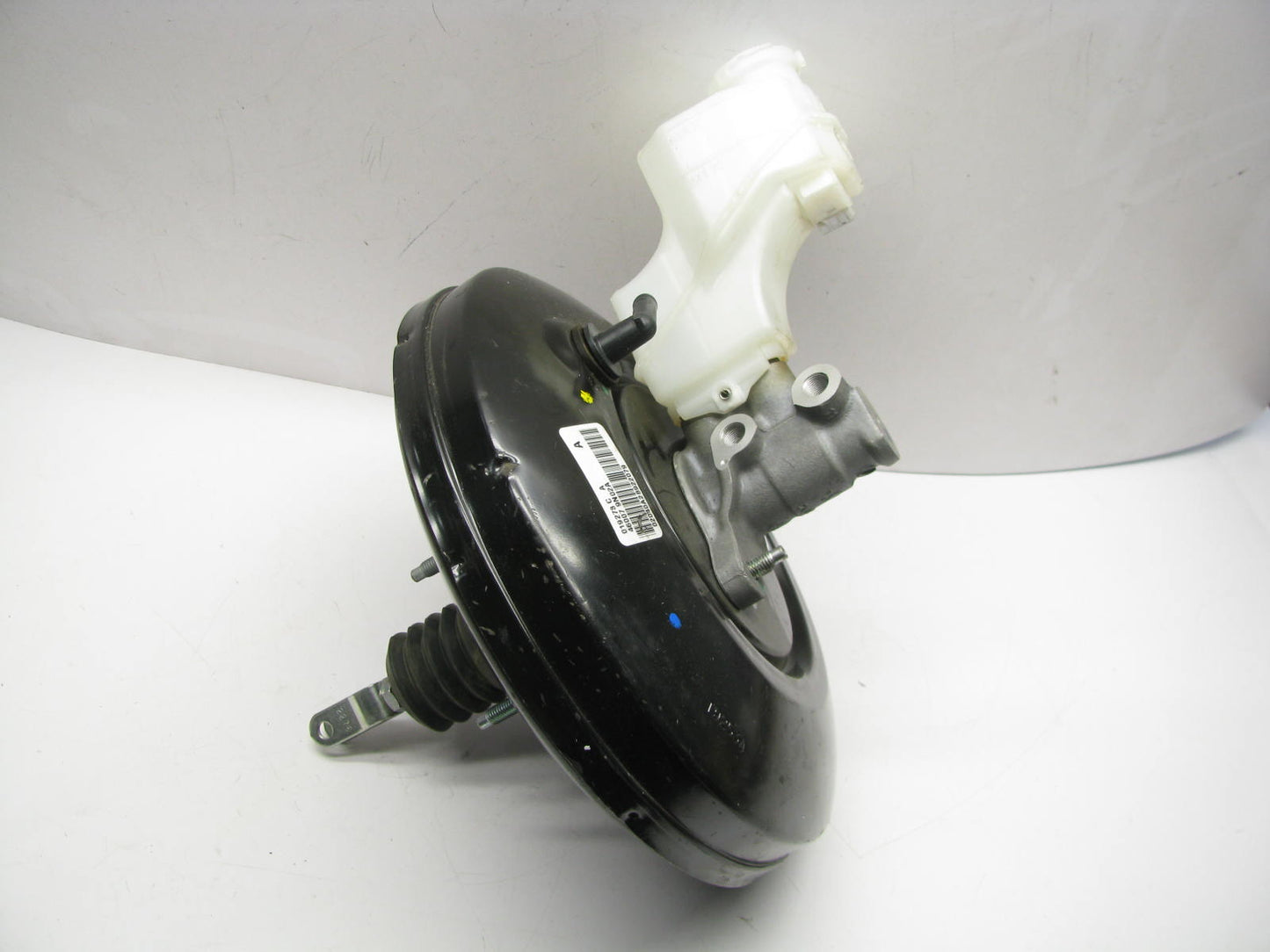 NEW UNBOXED Brake Booster & Master Cylinder W/O CAP For 09-14 Nissan Maxima