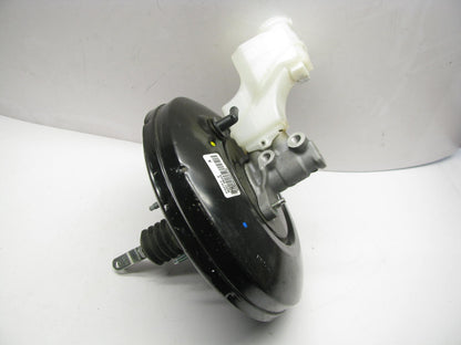 NEW UNBOXED Brake Booster & Master Cylinder W/O CAP For 09-14 Nissan Maxima