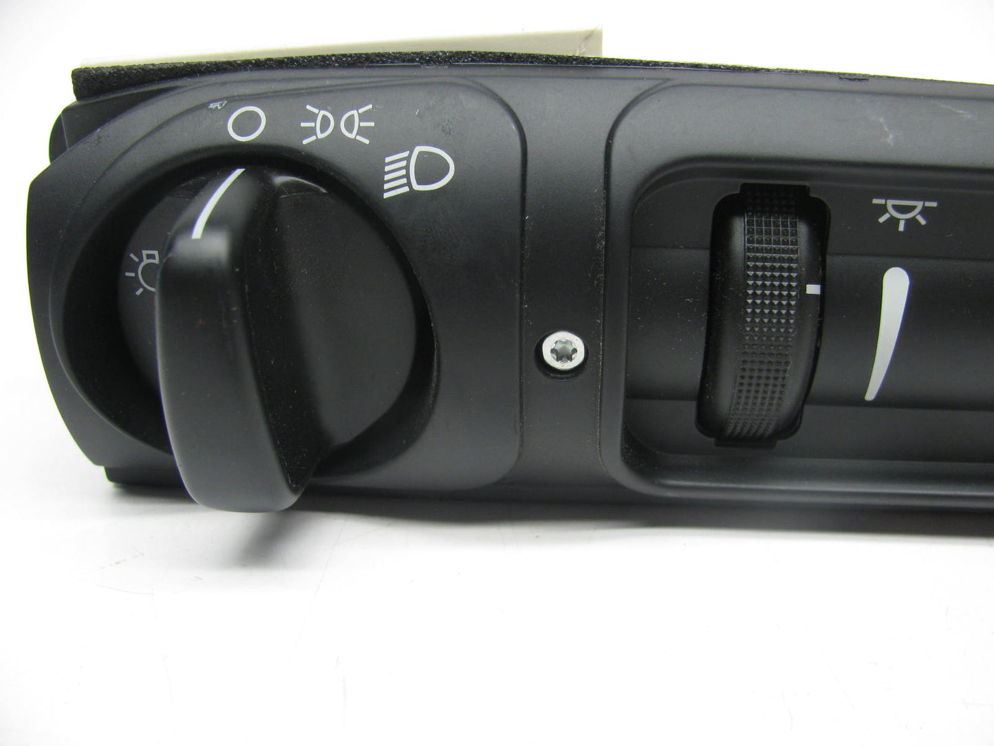 NEW UNBOXED Headlamp Headlight Head Light Switch For 93-97 Concorde, Intrepid