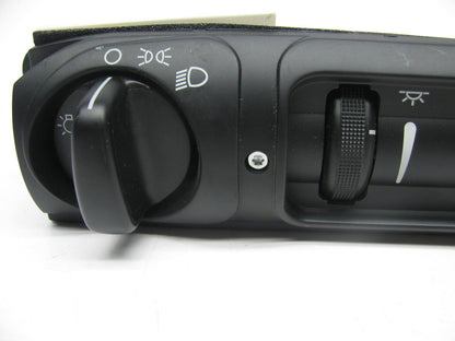 NEW UNBOXED Headlamp Headlight Head Light Switch For 93-97 Concorde, Intrepid