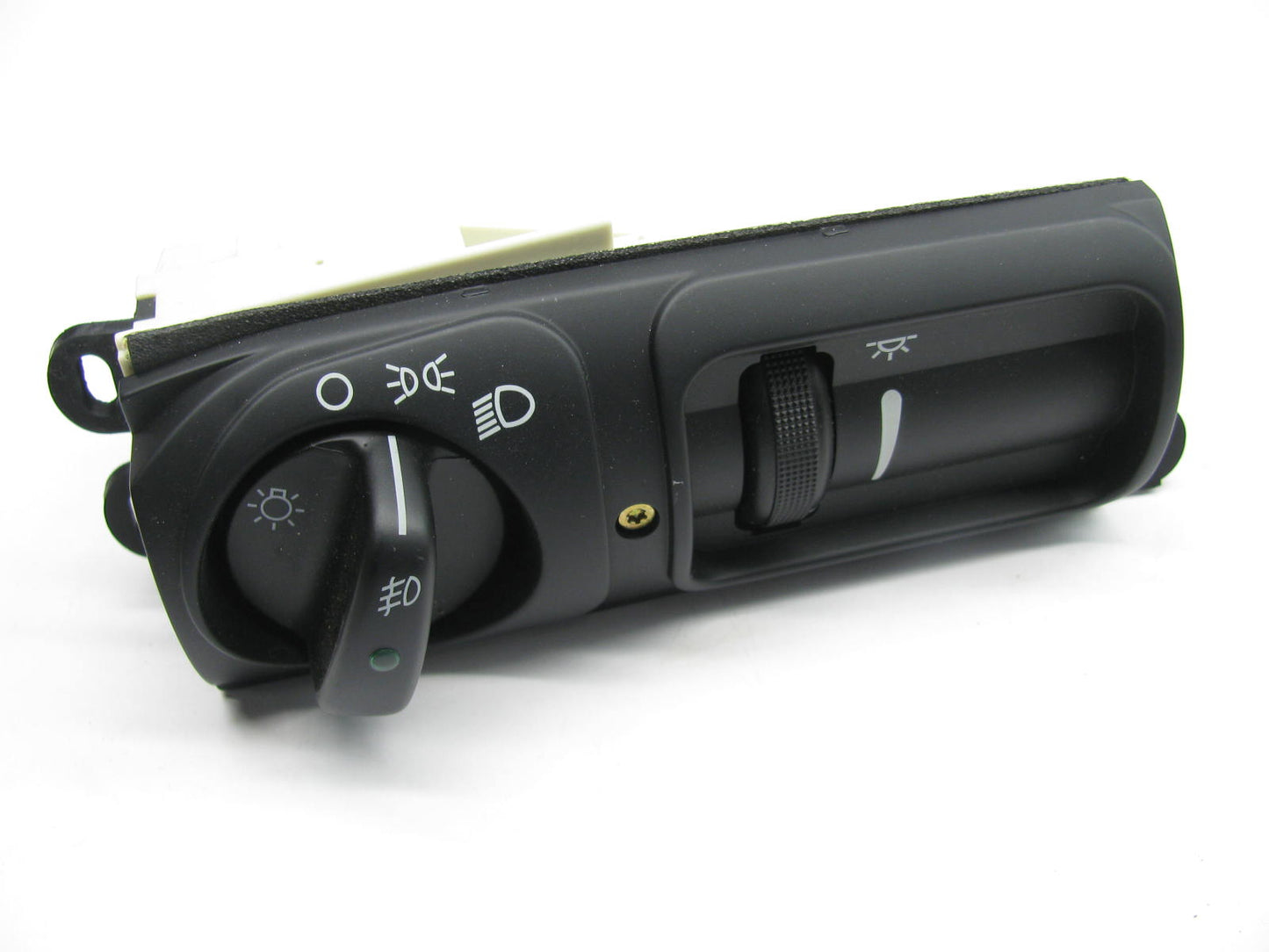 NEW - OUT OF BOX 4607026AB Headlight Headlamp Switch For Mopar