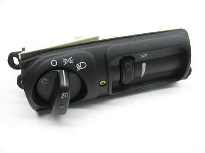 NEW - OUT OF BOX 4607026AB Headlight Headlamp Switch For Mopar