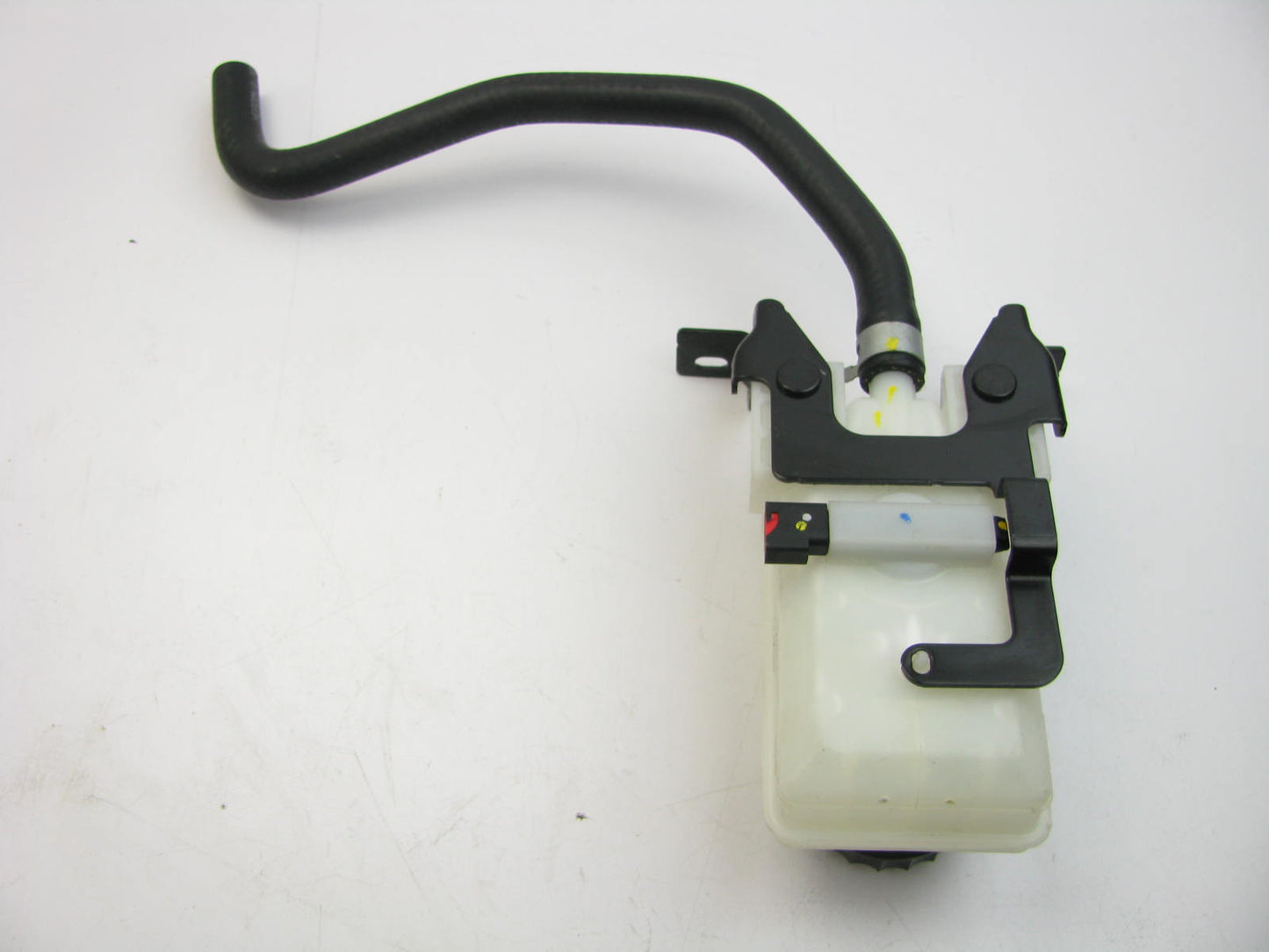 USED Brake Master Cylinder Reservoir & Cap OEM For 14-15 Infiniti QX60, 13 JX35