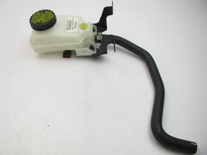 USED Brake Master Cylinder Reservoir & Cap OEM For 14-15 Infiniti QX60, 13 JX35