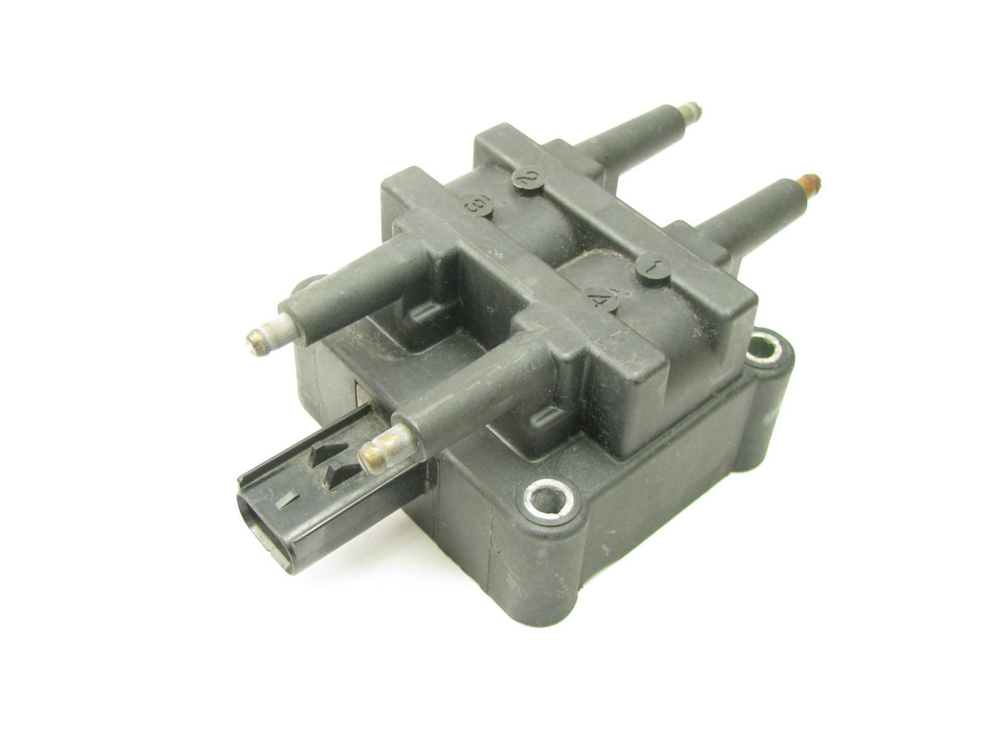 NEW - OUT OF BOX - OEM 4609103AB Ignition Coil Pack For Mopar