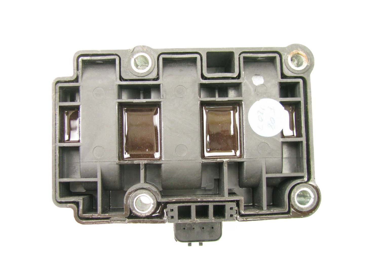 NEW - OUT OF BOX - OEM 4609140AA Ignition Coil Pack For Mopar
