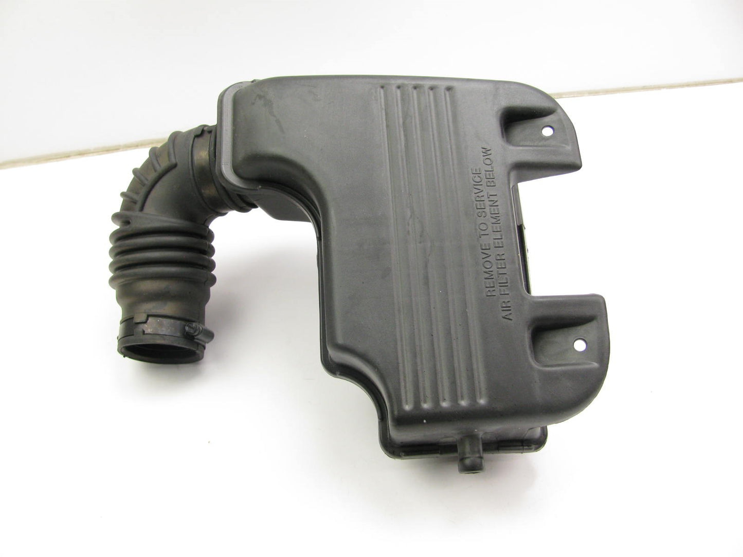 Stock OEM Air Cleaner Chamber Resonator & Air Hose For 96-00 Grand Caravan 3.0L