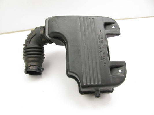 Stock OEM Air Cleaner Chamber Resonator & Air Hose For 96-00 Grand Caravan 3.0L