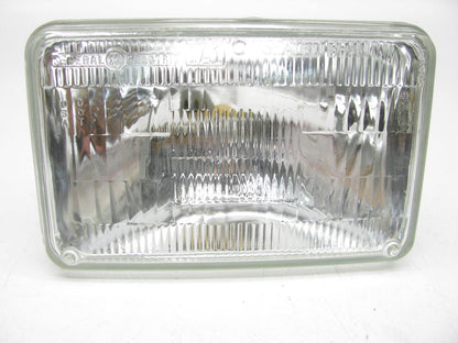 NEW OUT OF BOX - GE 4651 12V Sealed Beam Headlight Headlamp Bulb