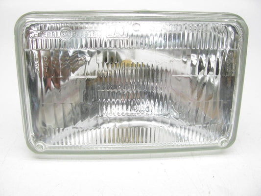 NEW OUT OF BOX - GE 4651 12V Sealed Beam Headlight Headlamp Bulb