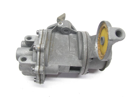 MISSING GLASS BOWL 4654 Mechanical Fuel Pump For 1958-1962 AMC Rambler 196 I6