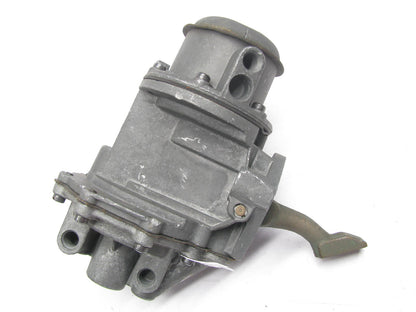MISSING GLASS BOWL 4654 Mechanical Fuel Pump For 1958-1962 AMC Rambler 196 I6