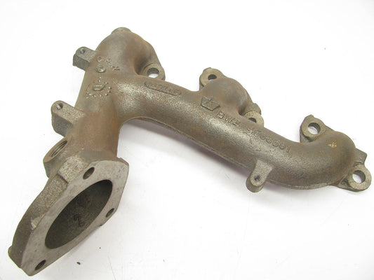 NEW OUT OF BOX - OEM 4663591 LEFT Exhaust Manifold For 93-97 Chrysler 3.3L