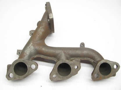 NEW OUT OF BOX - OEM 4663591 LEFT Exhaust Manifold For 93-97 Chrysler 3.3L