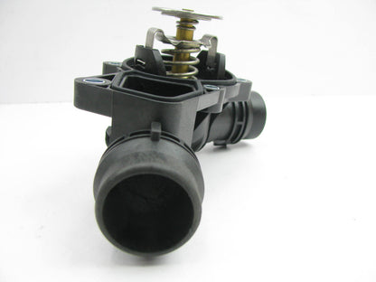 NEW - Out Of Box 467-185 Thermostat With Housing - 207 Degree