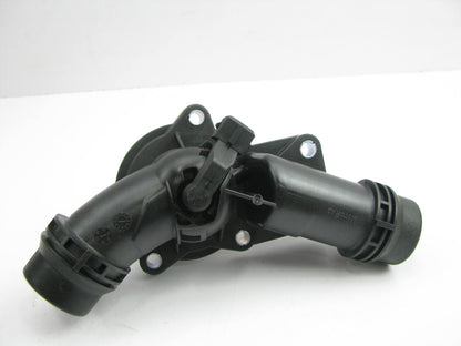 NEW - Out Of Box 467-185 Thermostat With Housing - 207 Degree