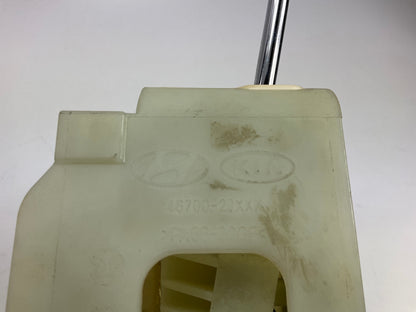 NEW UNBOXED OEM 46700-2J010 Automatic Shifter For 2009 Kia Borrego