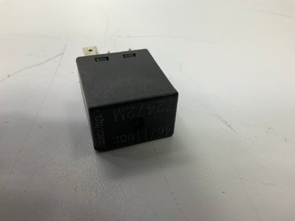 NEW UNBOXED 5-pin TYCO 4671168E Multi-Purpose SPDT Relay 72472M For Chrysler