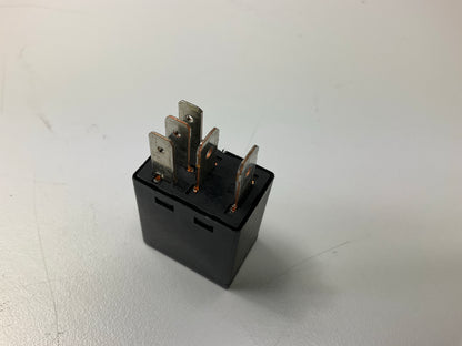NEW UNBOXED 5-pin TYCO 4671168E Multi-Purpose SPDT Relay 72472M For Chrysler