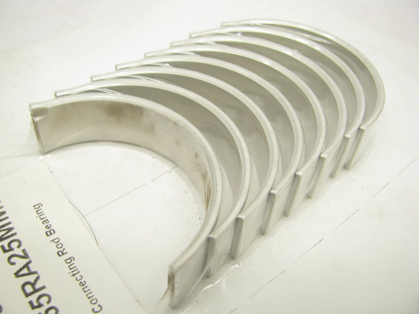 Connecting Rod Bearing Set 467365RA .25MM Size For 1972-1987 Subaru H4 Engines