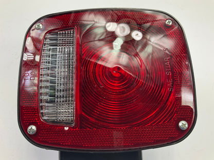 New Unboxed 467708-C91 Box Truck / Trailer Tail Light Lamp, 3 Stud, Replace 4016