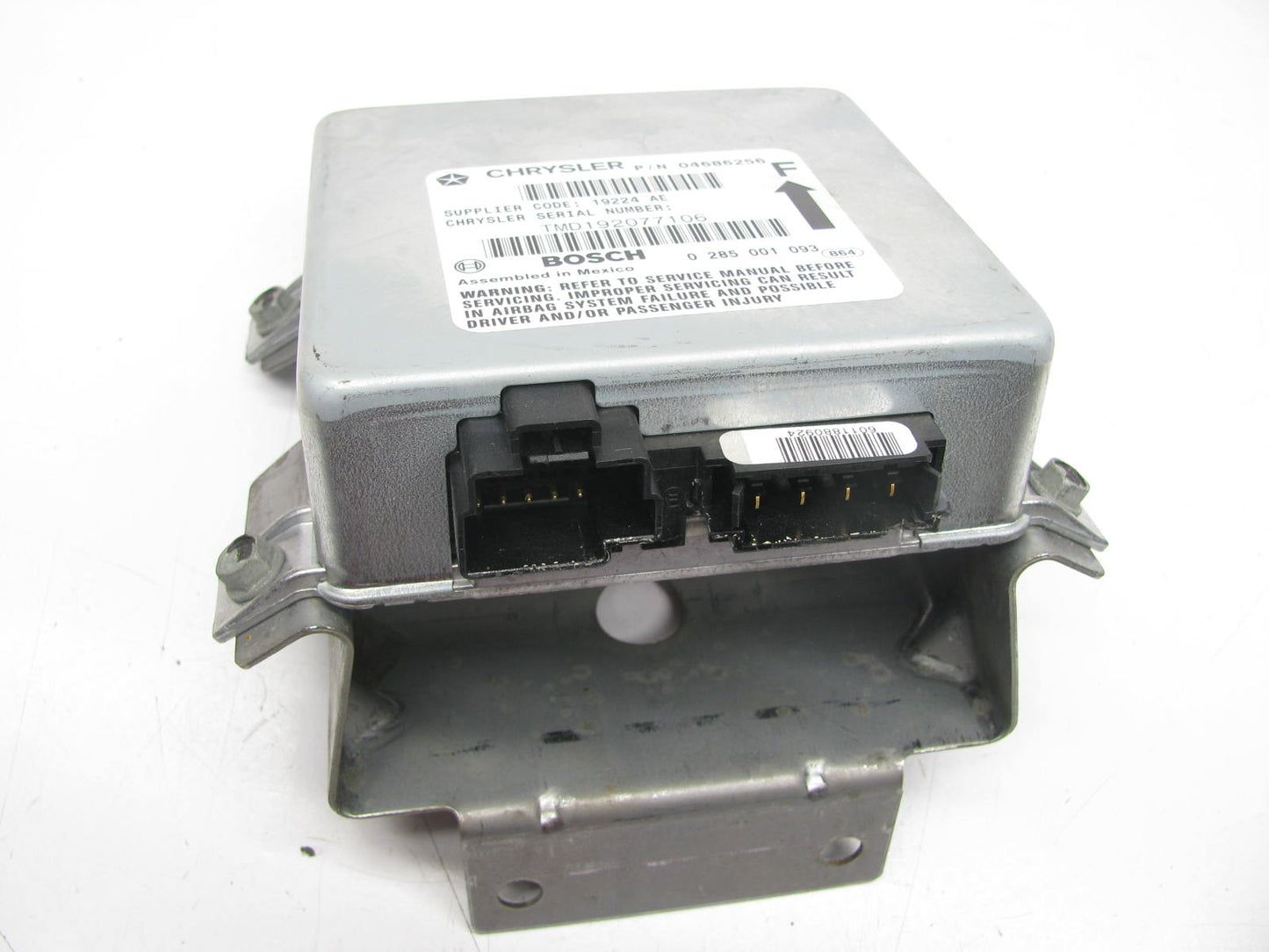 NEW UNBOXED OEM Control Module 4686256 / 0285001093