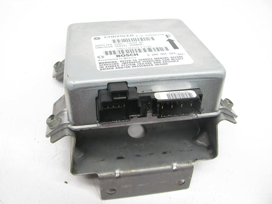 NEW UNBOXED OEM Control Module 4686256 / 0285001093