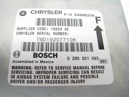 NEW UNBOXED OEM Control Module 4686256 / 0285001093