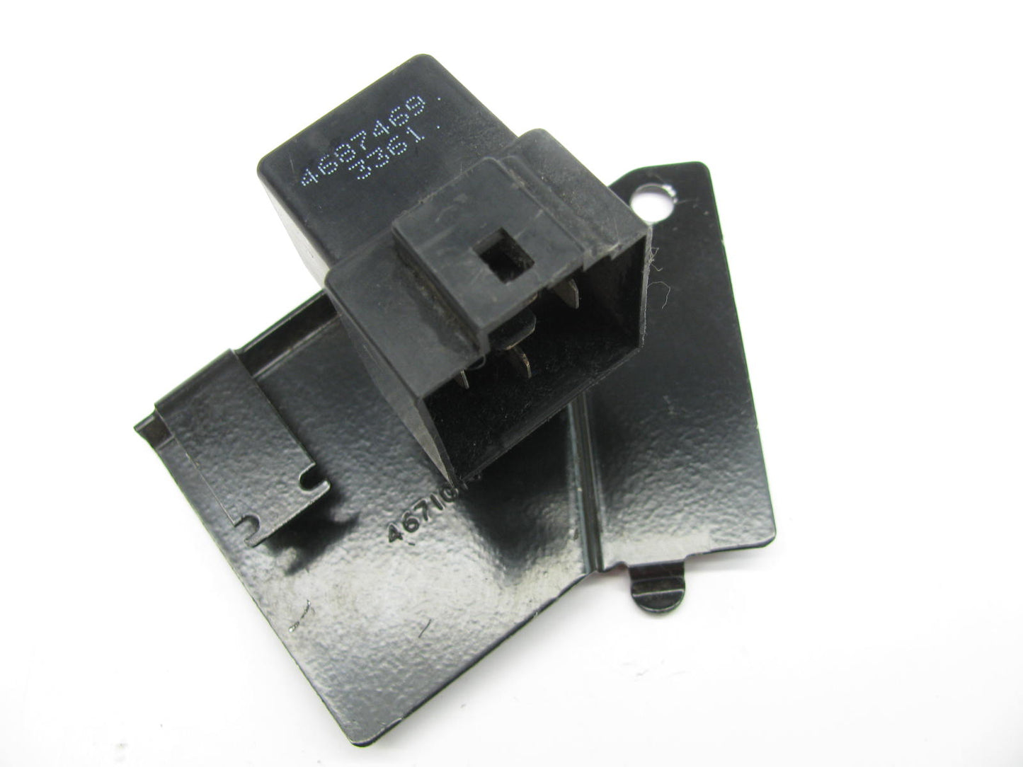 NEW OUT OF BOX - 4687469 Multi Purpose Relay