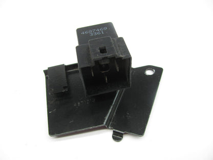 NEW OUT OF BOX - 4687469 Multi Purpose Relay