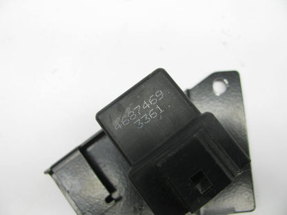 NEW OUT OF BOX - 4687469 Multi Purpose Relay