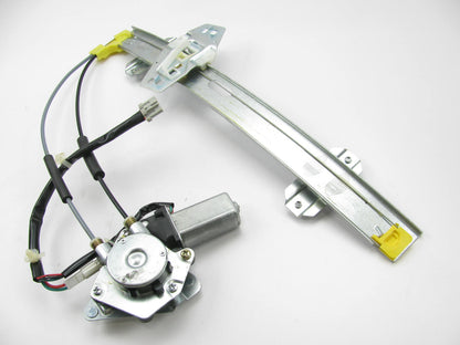 NEW - OUT OF BOX  Power Window Regulator W/ Motor Front Left Driver 94-97 Accord