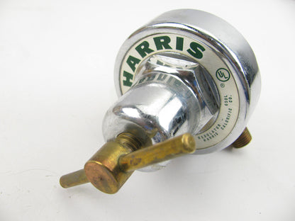 NEW - OUT OF BOX - Harris 47-50 Gas Regulator