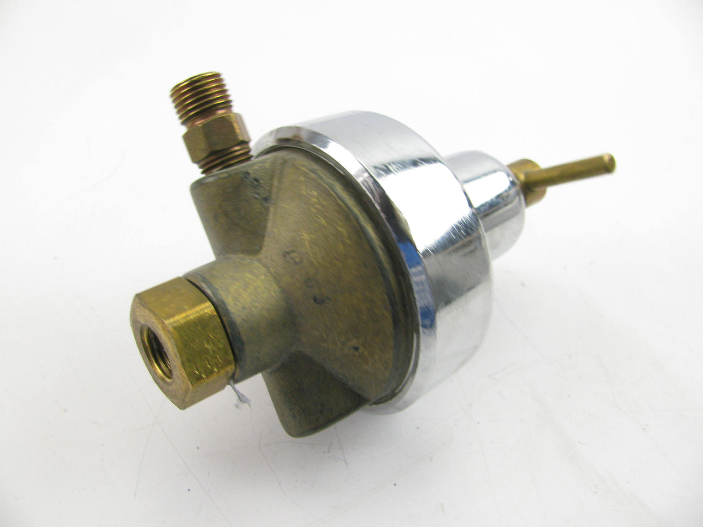 NEW - OUT OF BOX - Harris 47-50 Gas Regulator