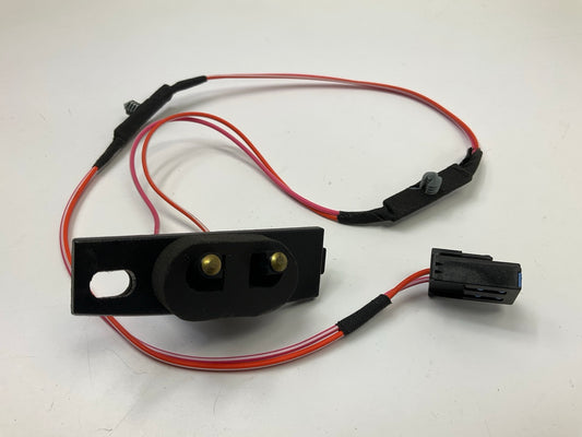 NEW UNBOXED Left Power Door Lock Pin Contact OEM For 1996-2001 Caravan, Voyager