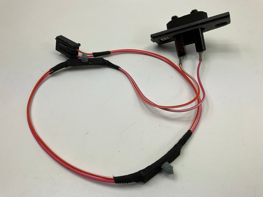 NEW UNBOXED Left Power Door Lock Pin Contact OEM For 1996-2001 Caravan, Voyager