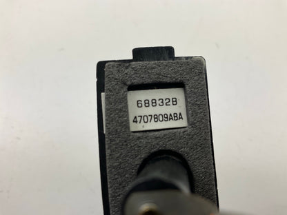NEW UNBOXED Left Power Door Lock Pin Contact OEM For 1996-2001 Caravan, Voyager