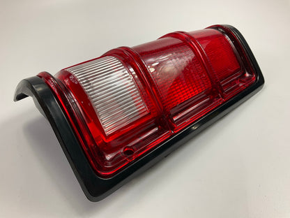NEW UNBOXED 4712XM Left Drivers Side Tail Light For 1988-1993 Dodge Pickup Truck