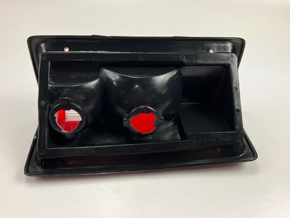 NEW UNBOXED 4712XM Left Drivers Side Tail Light For 1988-1993 Dodge Pickup Truck