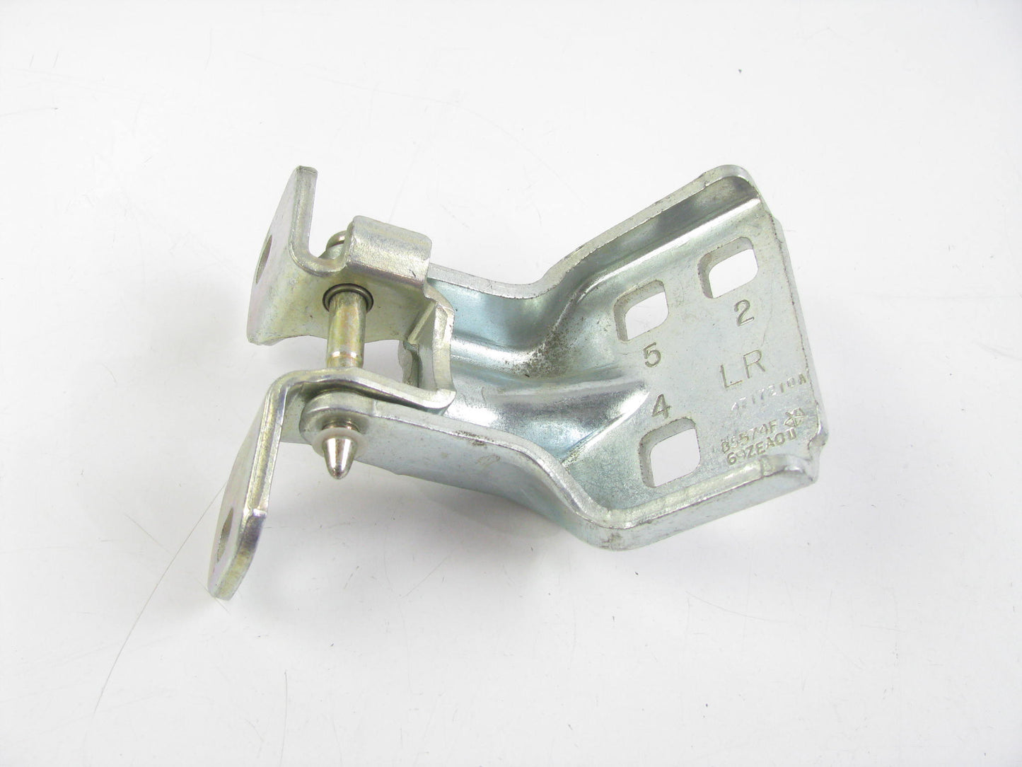 NEW UNBOXED Front Right Side Lower Door Hinge For 1997-2007 Dodge Caravan