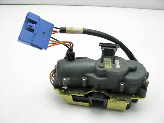 NEW UNBOXED OEM 4717674AA Power Liftgate Lock Actuator For 01-07 Town & Country