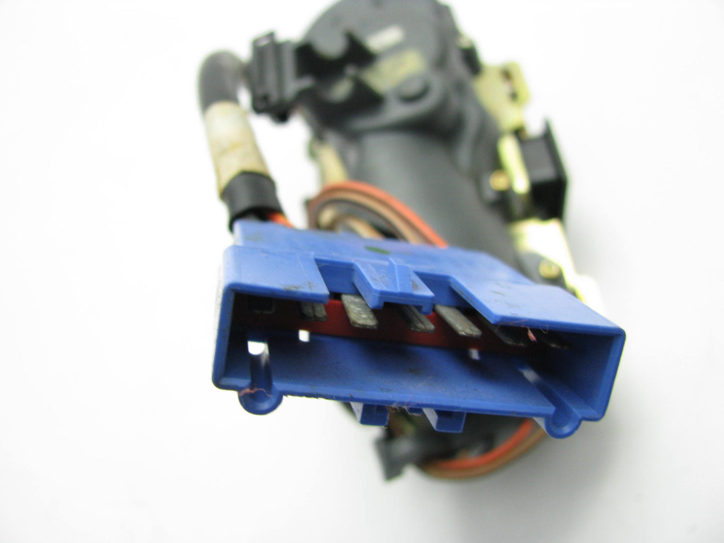 OUT OF BOX OEM Power Liftgate Lock Actuator For 01-05 Grand Caravan, Voyager