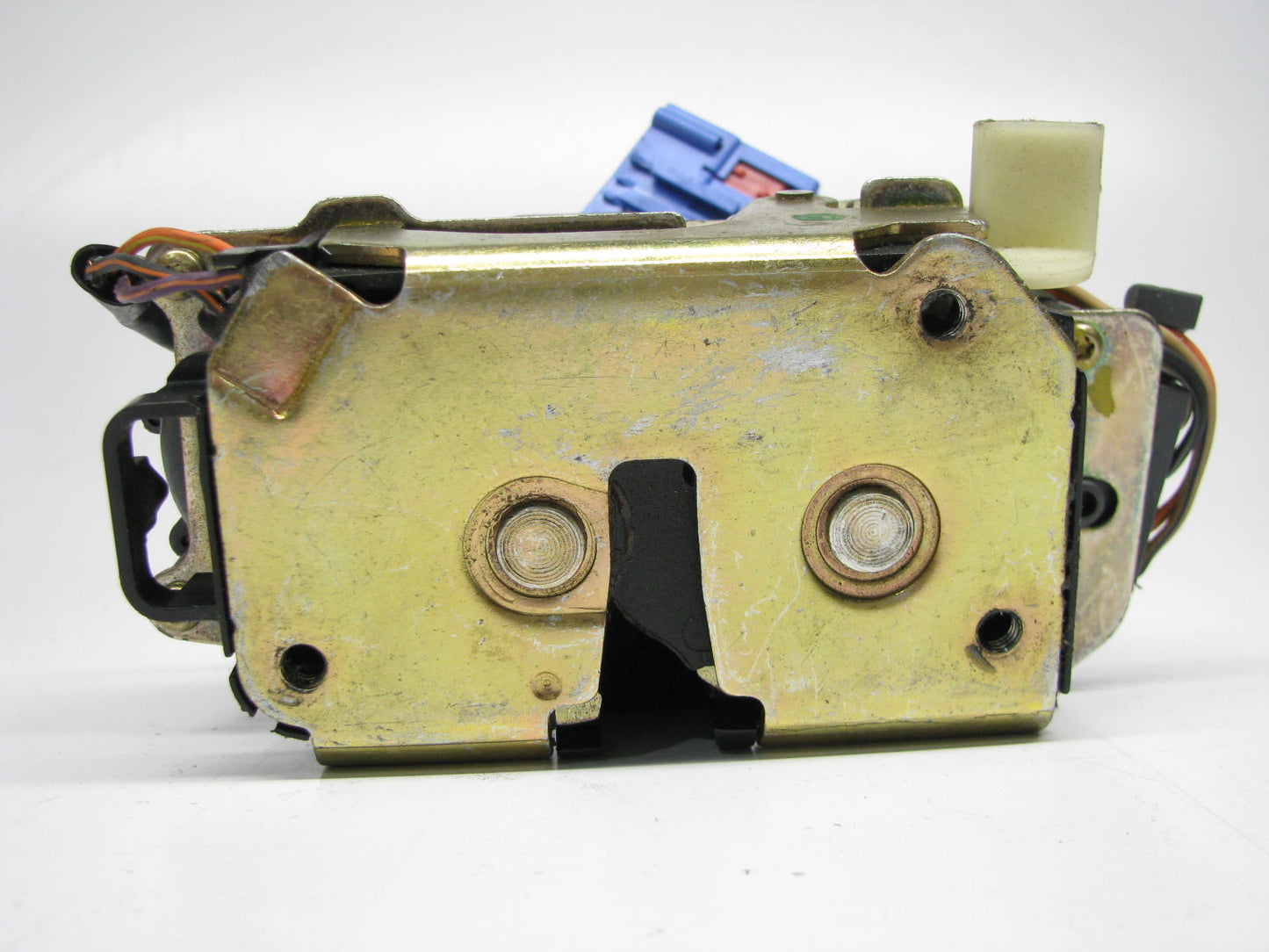 NEW - OUT OF BOX - Liftgate Lock Actuator Motor OEM For Chrysler 4719860AA