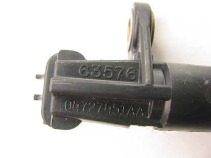 NEW - OUT OF BOX - OEM 4727451AA Crankshaft Position Sensor For Mopar