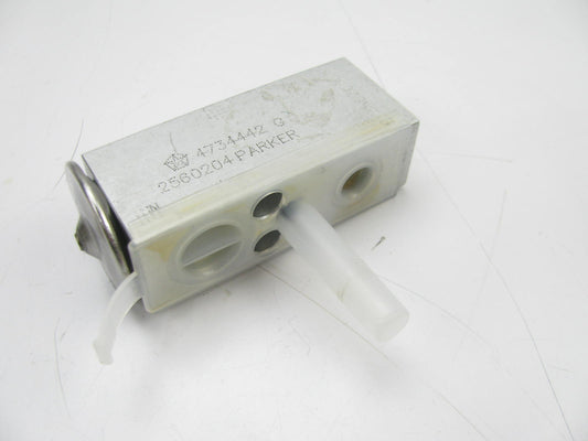 NEW OUT OF BOX OEM For Mopar 4734442 A/C Expansion Valve
